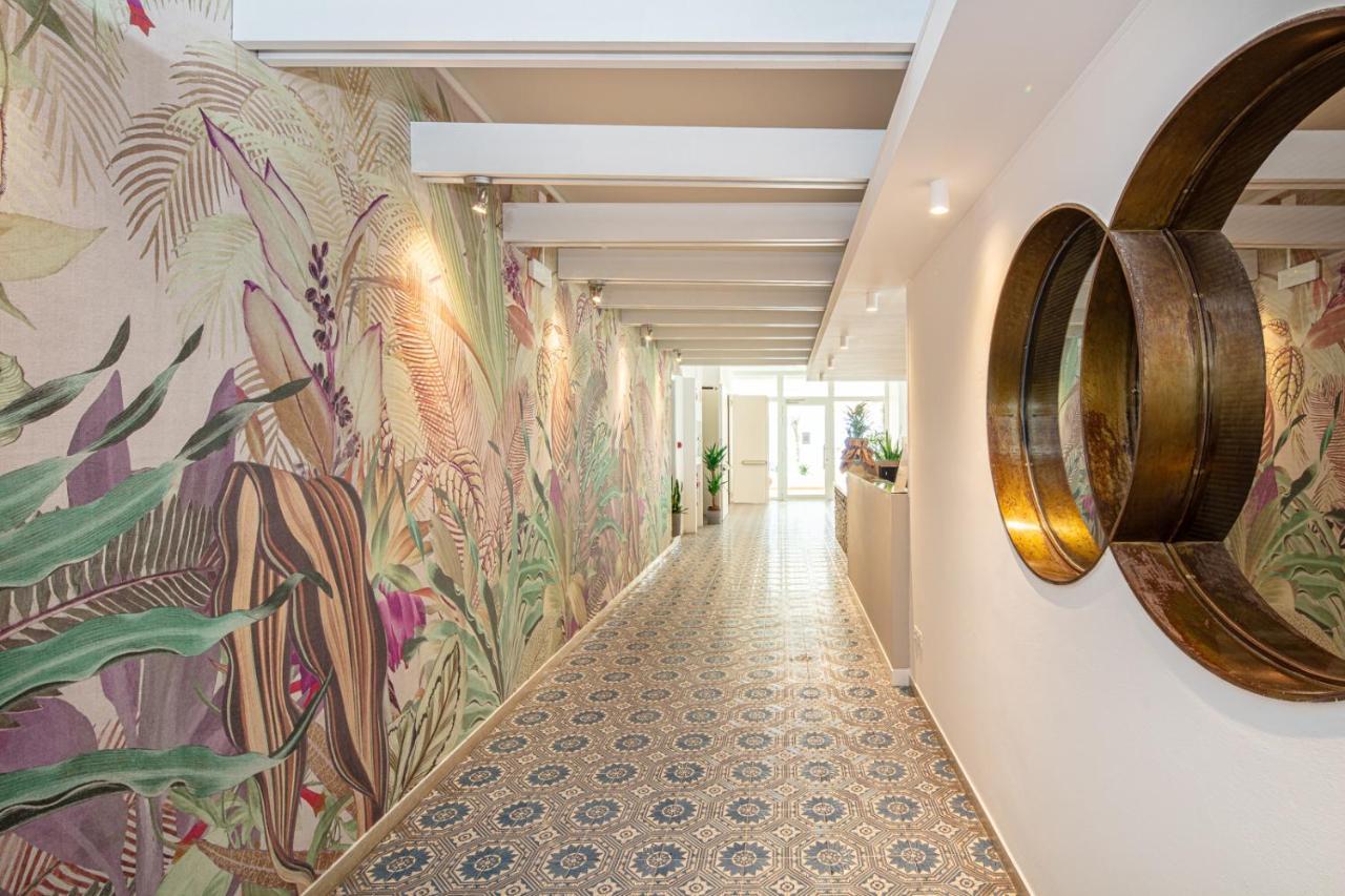 Hotel Pigalle Lido di Jesolo Exterior photo