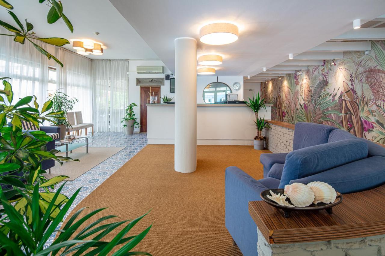 Hotel Pigalle Lido di Jesolo Exterior photo